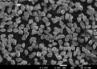 Monocrystalline Synthetic Industrial Micron Diamond Grit Powder Untuk Poles Yang Tepat