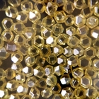 Bubuk Berlian Industri Sintetis Signi Yellow Untuk Alat Penggergajian Dan Bor