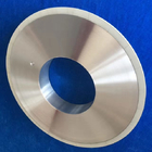 Resin Berikat Diamond CBN Grinding Wheel Untuk Grinding Dan Polishing