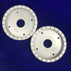 Diamond CBN Grinding Wheel Untuk Grinding And Polishing Glass Resin Bonded Super Abrasive Wheel