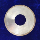 Diamond CBN Grinding Wheel Untuk Grinding Dan Polishing Safir Wafer Screen Resin Berikat
