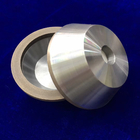Diamond Grinding Wheel Untuk PCD &amp; PCBN / Lapidary / Carbide Diamond Polishing Cup Wheel