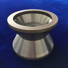 Diamond Grinding Wheel Untuk PCD &amp; PCBN / Lapidary / Carbide Diamond Polishing Cup Wheel
