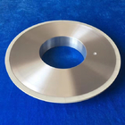 Diamond Polishing Cup Wheel Diamond Grinding Wheel Untuk PCD &amp; PCBN / Lapidary / Carbideb