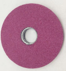 Roda Gerinda Oksida Aluminium Berikat Vitrifikasi / Roda Gerinda Pisau / Batu Gerinda Untuk Pisau