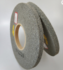 Non Woven Wire Nylon Scotch Brite Convolute Wheel Untuk Deburing Polishing Surface Conditioning Dan Finishingir