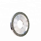 Diamond Back Grinding Wheel Untuk Silicon Sapphire Wafer Cut Glass Dremel Diamond Wheel