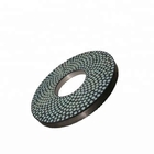 Diamond Back Grinding Wheel Untuk Silicon Sapphire Wafer Cut Glass Dremel Diamond Wheel