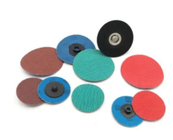 Roloc Alumina Abrasive Sanding Disc Quick Change Disc 1 &quot;1.5&quot; 2 &quot;3&quot;