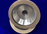 1A2 Ridgid Diamond Cup Wheel Untuk PCD PCBN Lapidary Carbide