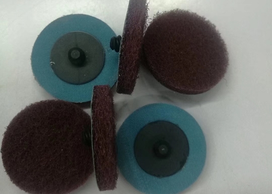 3 &quot;Pengkondisian Permukaan Cakram Pengamplasan Abrasive Dengan 320 Grit