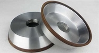 PCBN Poles Kaca CBN Diamond Wheel Polycrystalline Fabricators