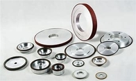 Keramik Resin Berikat 6A2 CBN Sharpening Diamond Grinding Wheel