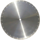 Elektrokimia ECC Superabrasive Diamond Cutting Blade Ketebalan 1.9mm