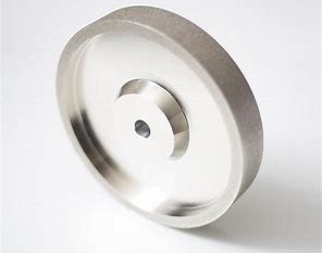 Polishing Resin Bonded 200mm Diamond Cbn Grinding Wheels