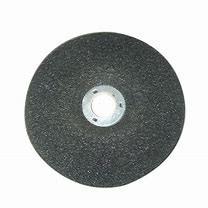 Heterotype 150mm Resin Cutting Disc Wheel Resistensi Dampak